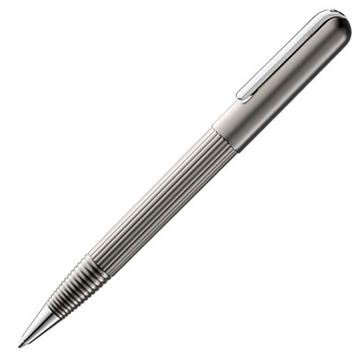 Imporium, Titanium Ballpoint Pen