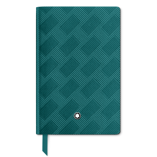 #148 Fern Blue Notebook Fine Stationery Extreme 3.0