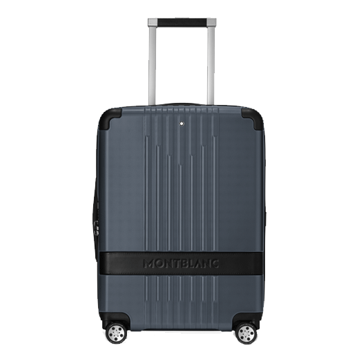 #MY4810 Forged Iron Cabin Trolley Case