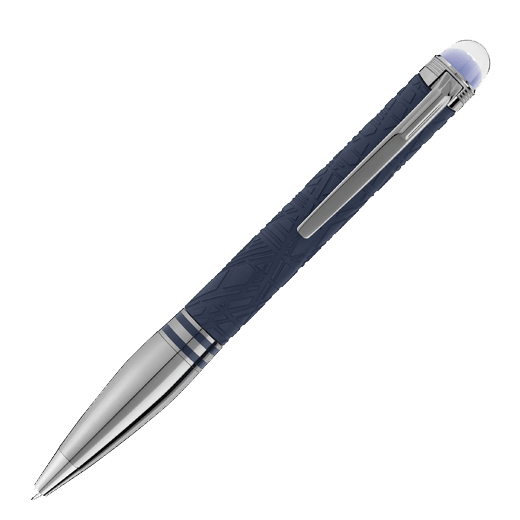 StarWalker SpaceBlue Doué Ballpoint Pen