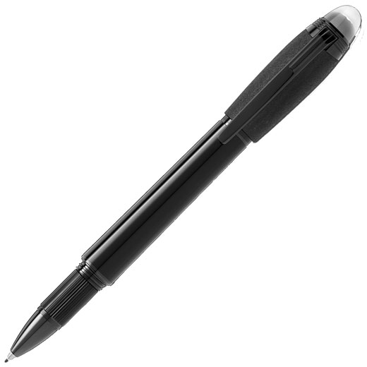 Black Cosmos Doué StarWalker Fineliner Pen
