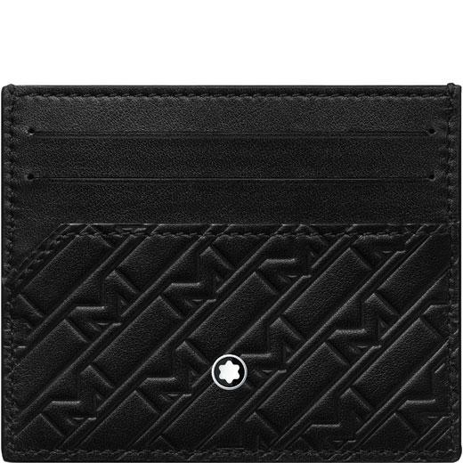Black 6CC 4810 M_Gram Pocket