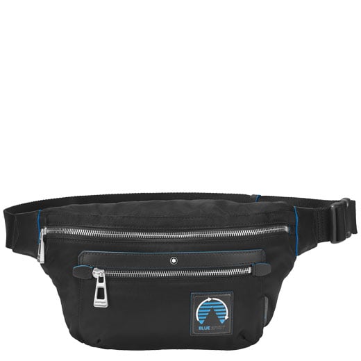 ECONYL® Blue Spirit Belt Bag