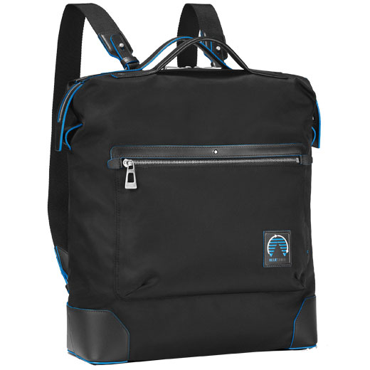 ECONYL® Blue Spirit Tote Bag