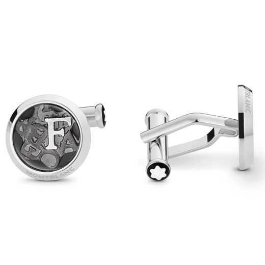 Homage to Brothers Grimm Writers Edition Cufflinks