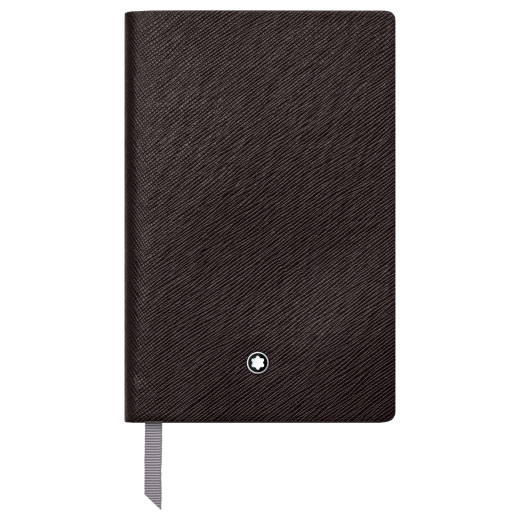 Fine Stationery Lined Tobacco A7 Notebook #148