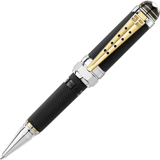 Great Characters Special Edition Elvis Presley Ballpoint Pen