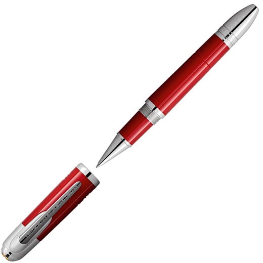 Great Characters Special Edition Enzo Ferrari Rollerball Pen