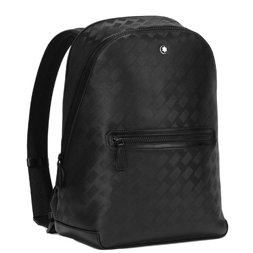 Extreme 3.0 Black Backpack