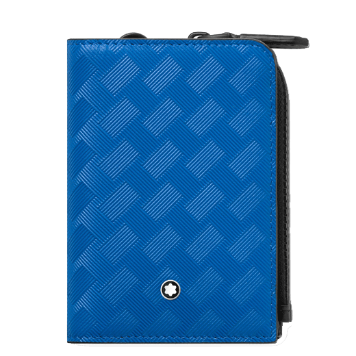 Extreme 3.0 Card Holder 3 CC With Zip