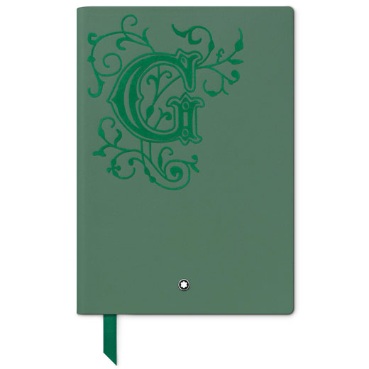 Fine Stationery Homage to Brothers Grimm Lined Notebook #146
