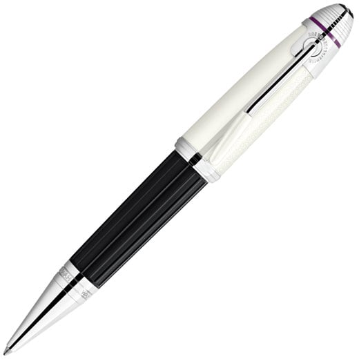 Great Characters Special Edition Jimi Hendrix Ballpoint Pen