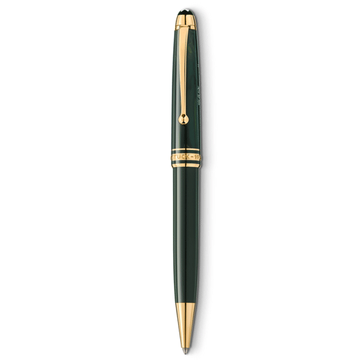 Meisterstück The Origin Collection Green Ballpoint Classique