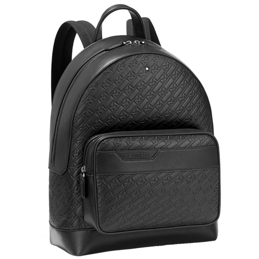 Black 4810 M_Gram Backpack
