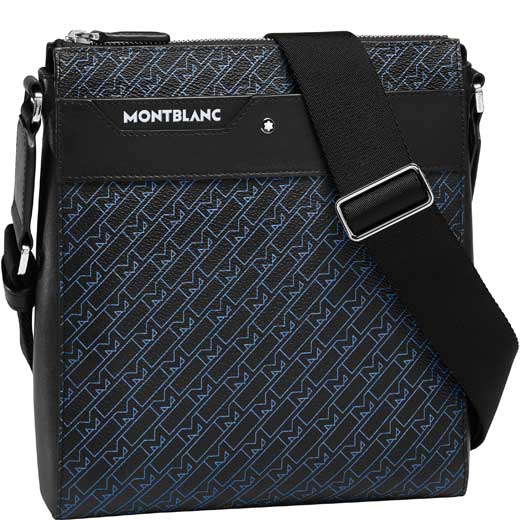 Montblanc M_Gram 4810 chest bag - Luxury Belt bags – Montblanc® MG