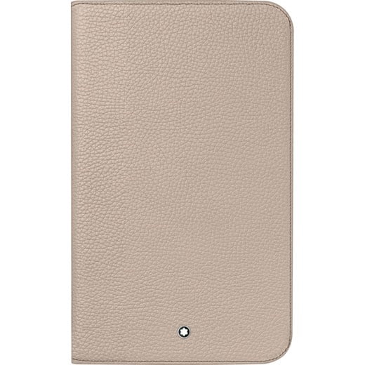 Meisterstück Soft Grain Beige Samsung 8