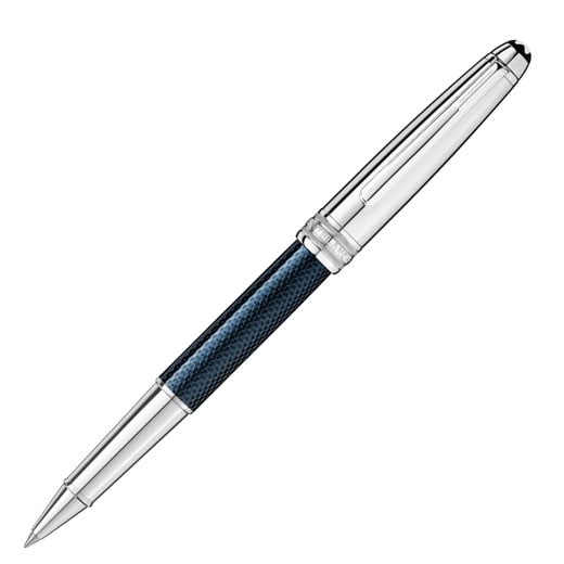 Meisterstück Solitaire Blue Hour Classique Rollerball