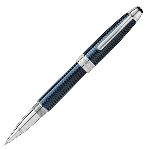 Meisterstück Solitaire Blue Hour LeGrand Rollerball Pen