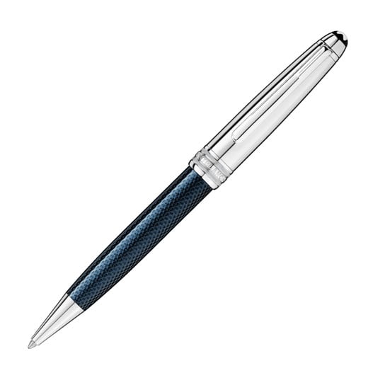 Meisterstück Solitaire Doué Blue Hour Classique Ballpoint Pen