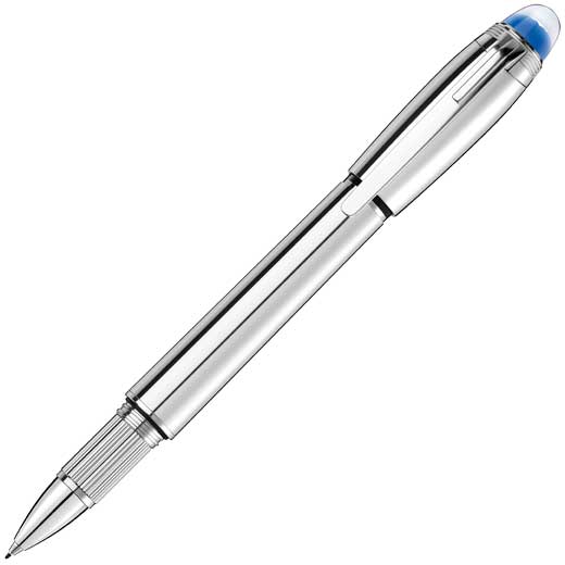 Metal StarWalker Fineliner Pen