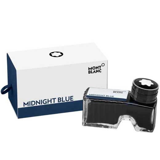 Midnight Blue 60ml Ink Bottle
