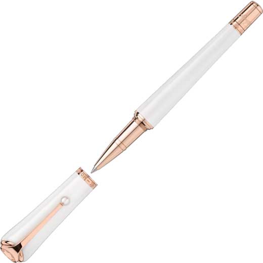 Special Edition Pearl Muses Marilyn Monroe Rollerball Pen