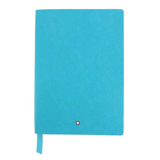 Maya Blue Les Palettes Fine Stationery #146 Lined Notebook