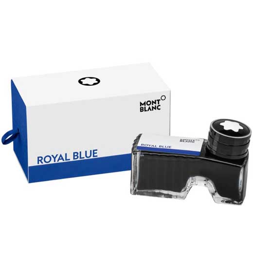 Royal Blue 60ml Ink Bottle