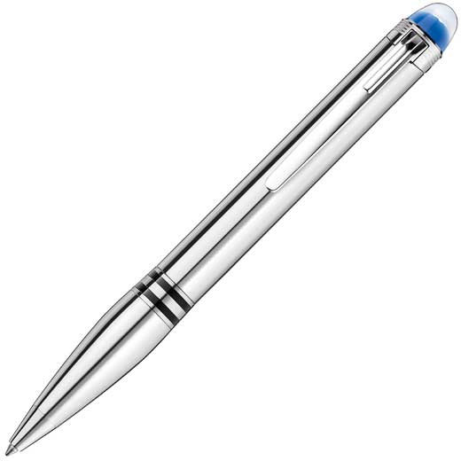 Metal StarWalker Ballpoint Pen