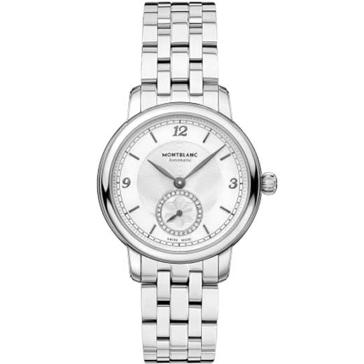 Star Legacy Small Stainless Steel Automatic Watch