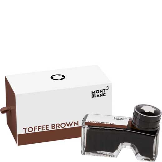 Toffee Brown 60ml Ink Bottle