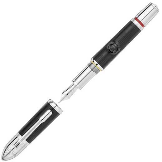 Great Characters Special Edition Walt Disney Fountain Pen