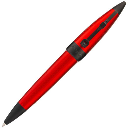 Red Baron Aviator Ballpoint Pen