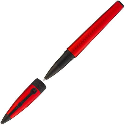 Red Baron Aviator Rollerball Pen