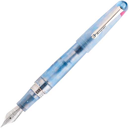 Elmo Ambiente Ocean Fountain Pen