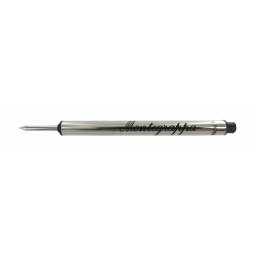 Mini Black Rollerball Refill