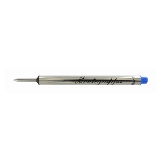 Mini Blue Rollerball Refill