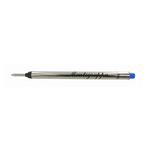 Blue Rollerball Refill Standard Size