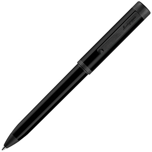 Zero Ultra Black Ballpoint Pen