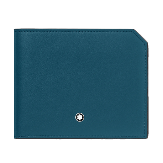 Meisterstück Selection Soft Ottanio Leather Wallet 6CC