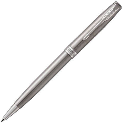 Sonnet Stainless Steel Ballpoint Pen