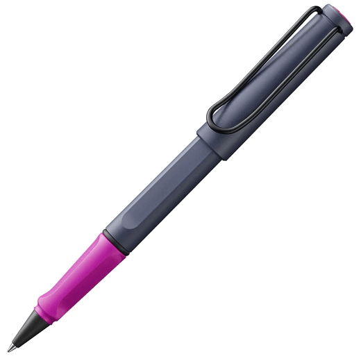 Safari Pink Cliff Special Edition Rollerball Pen