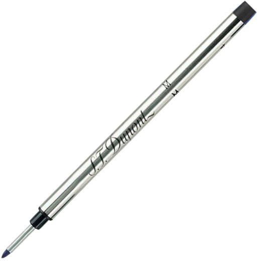 Black Felt Pen Medium Refill