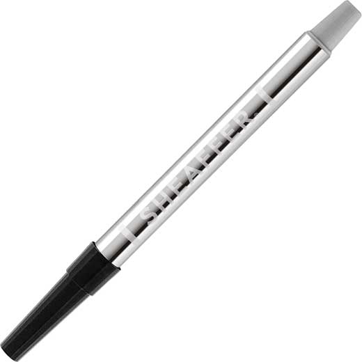 Black Classic Medium Rollerball Pen Refill