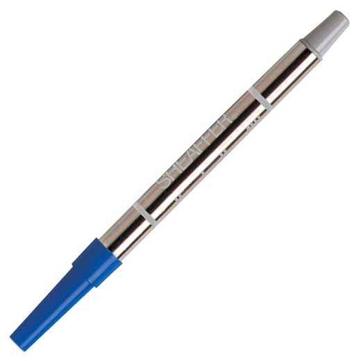 Blue Classic Medium Rollerball Pen Refill