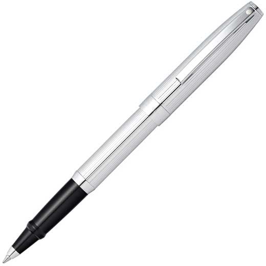 Chrome Sagaris Rollerball Pen