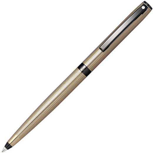 Titanium Gray Sagaris Ballpoint Pen