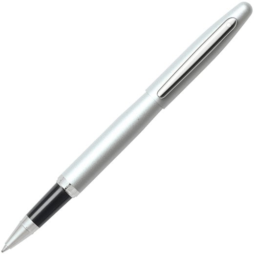 Strobe Silver VFM Rollerball Pen
