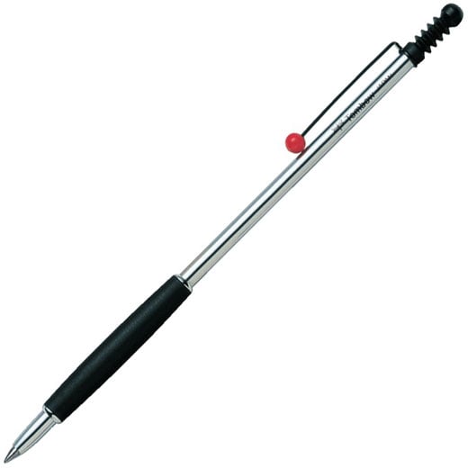 Zoom 707 Chrome De Luxe Ballpoint Pen