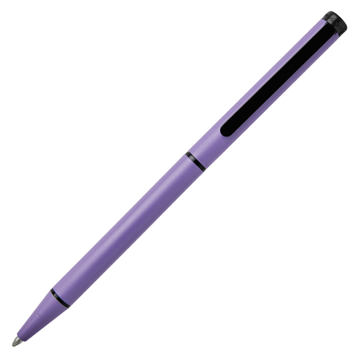 Cloud Matte Persian Violet Ballpoint Pen